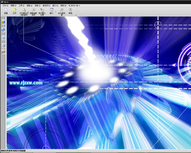 ug怎么把背景變成圖片呢？