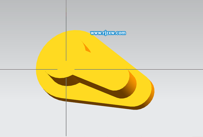 UG8.0面拔模的設置
