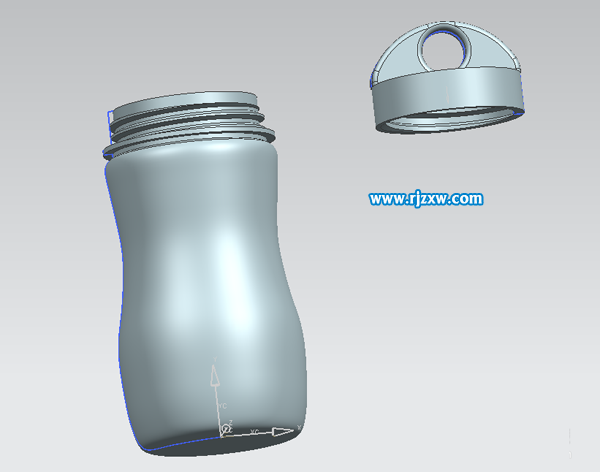 ug怎么給水杯抽殼在哪里