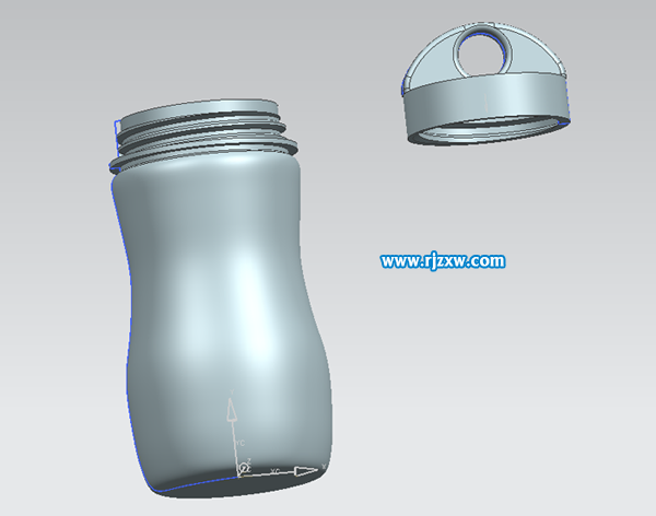 ug怎么給水杯抽殼在哪里