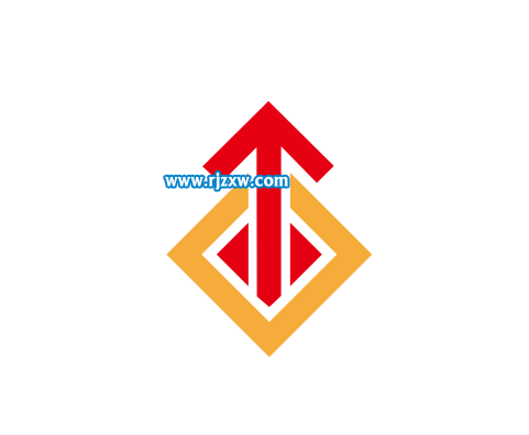 利用CDR偏移路徑設計LOGO