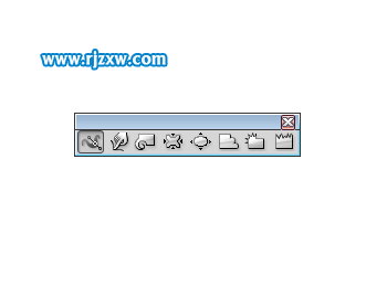 ai寬度工具在哪里怎么拖出來