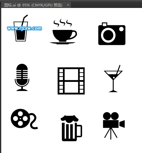 解決AI文件用什么打開的問題