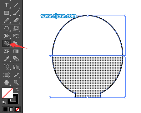 怎么用AI設計咖啡杯圖標呢？