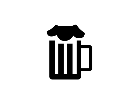 怎么用AI畫出奶茶杯子圖標