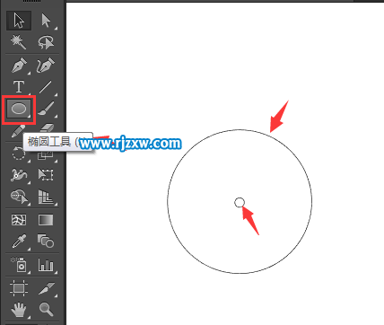 電影圖標簡筆畫怎么用AI設計出來