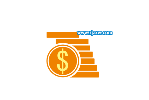 CDRX8制作錢幣金幣圖標(biāo)的教程