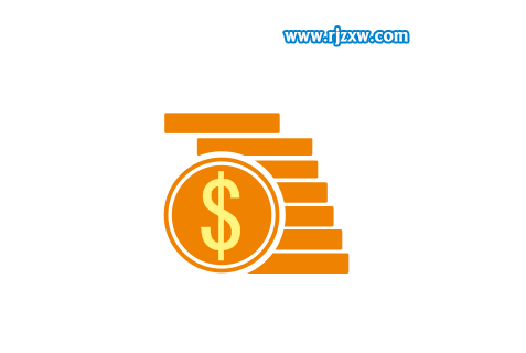 CDRX8制作錢幣金幣圖標(biāo)的教程