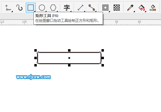 CDRX8制作錢幣金幣圖標(biāo)的教程