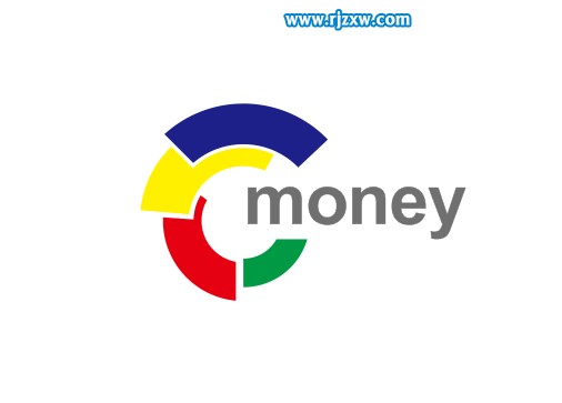 CDRX8制作360度旋轉標志的方法