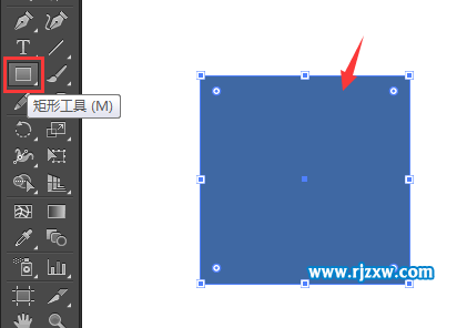 AI設計MySpace標志的方法介紹