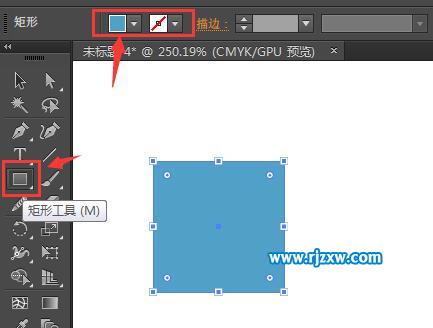 怎么用AICC設(shè)計(jì)WIKPEDIA圖標(biāo)