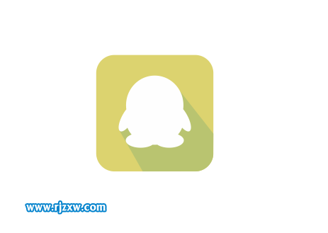 CorelDRAW制作qq企鵝分享圖標