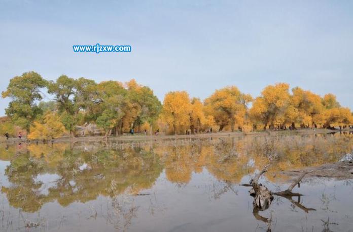 PS把風景照片調成明亮唯美效果