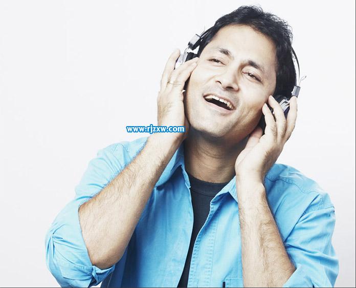 PS設計人物照片涂鴉墻效果