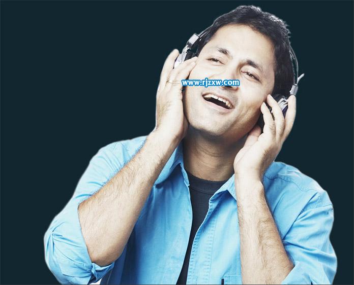 PS設計人物照片涂鴉墻效果