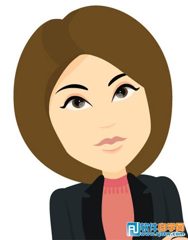 怎么把人物圖片轉(zhuǎn)為卡通圖片