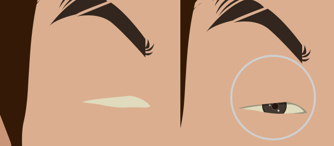 怎樣畫夸張肖像漫畫