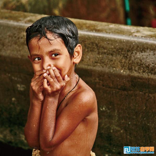 pshdr渲染濾鏡效果