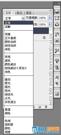 古典帥哥手繪圖片