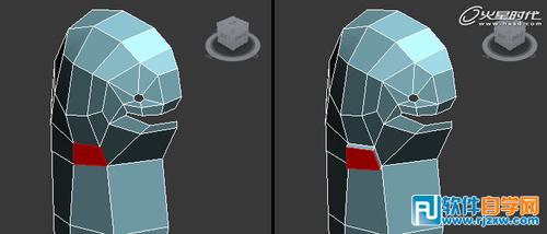 3d打印小怪物筆筒