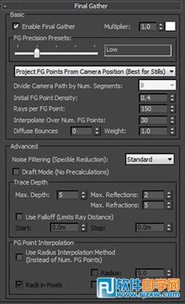 3dmax做室內(nèi)效果圖