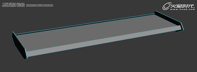 3ds max uv展開教程