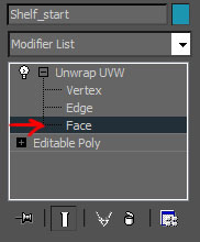 3ds max uv展開教程
