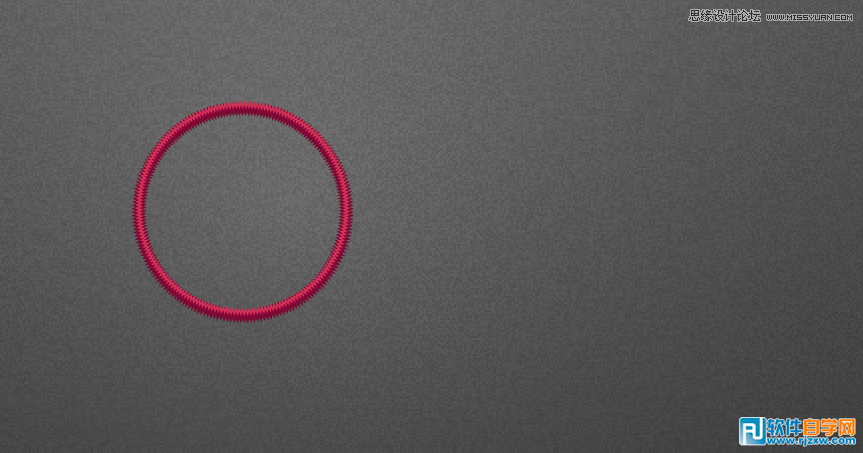 illustrator文字制作