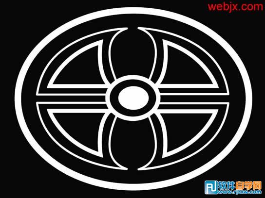 ps制作雕刻灰度圖