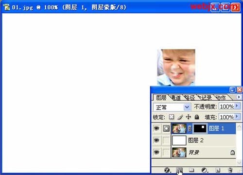 ps圖像錯位效果