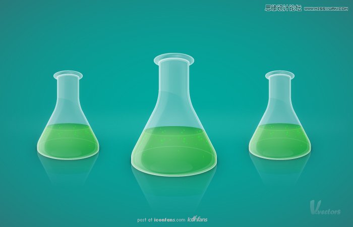 ai制作矢量圖標(biāo)