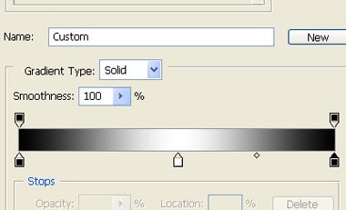 ps兩張圖片融為一體