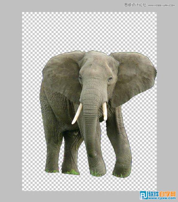 ai制作雙層立體字教程