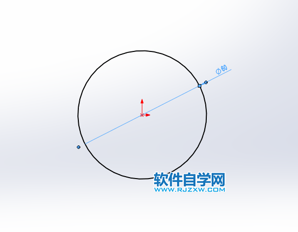 solidworks等距實(shí)體的使用方法