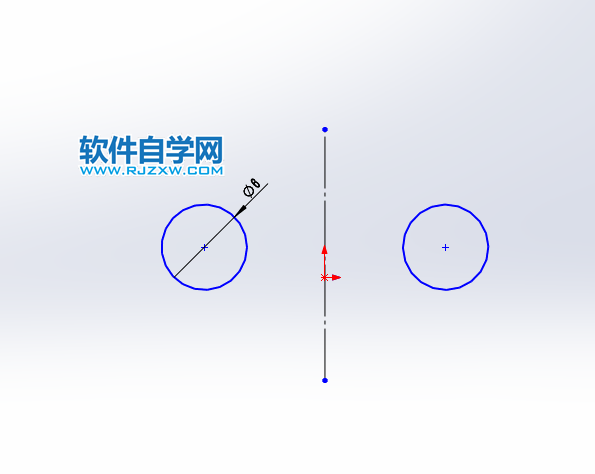 solidworks鏡向實體的方法