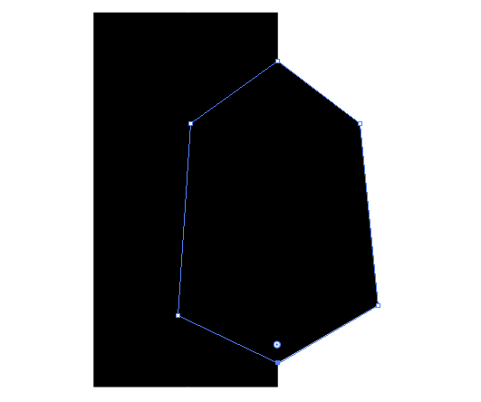 AI怎么繪制游戲鼠標
