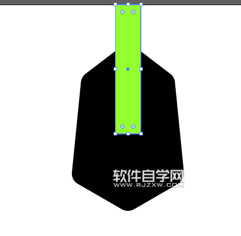 AI怎么繪制游戲鼠標