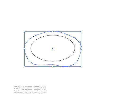 ai圣誕帽怎么畫
