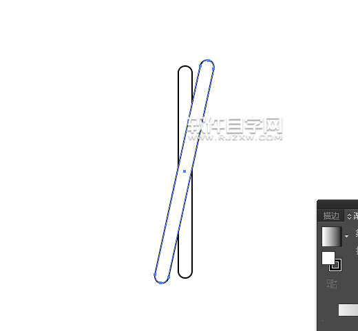 ai怎樣畫向日葵花朵