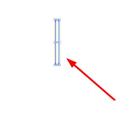 ai怎樣畫向日葵花朵