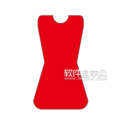 AI畫漂亮的連衣裙