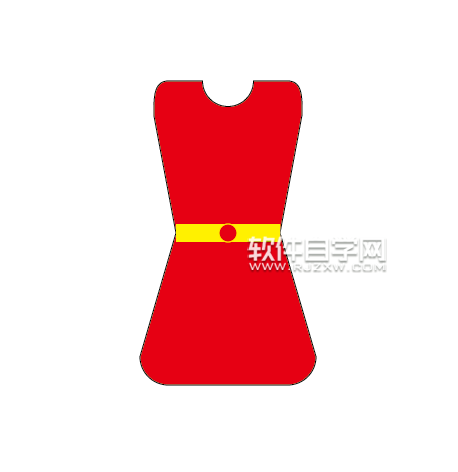 AI畫漂亮的連衣裙