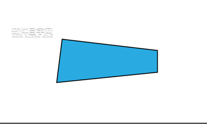 ai怎么繪制促銷牌標志？