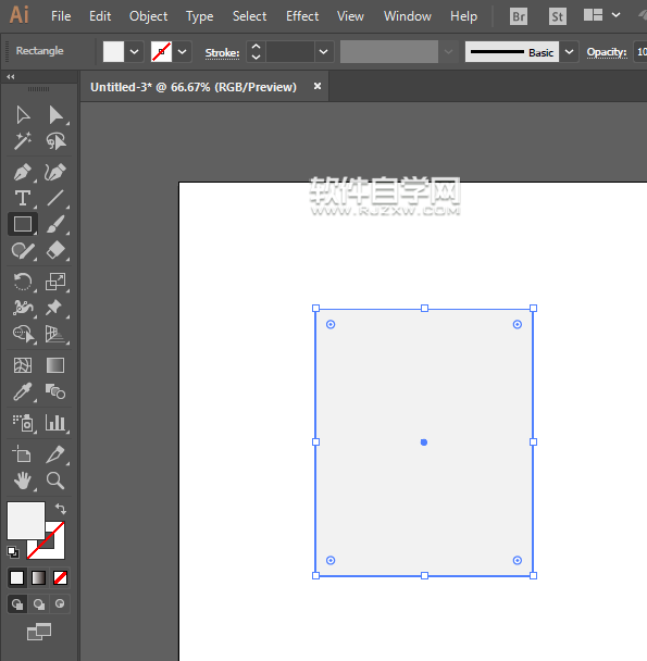用ai怎么繪制計算器圖標