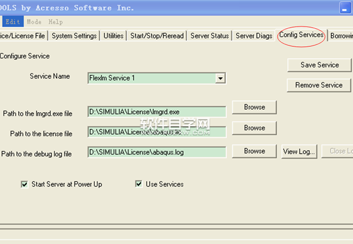 UG的許可證文件配置教程