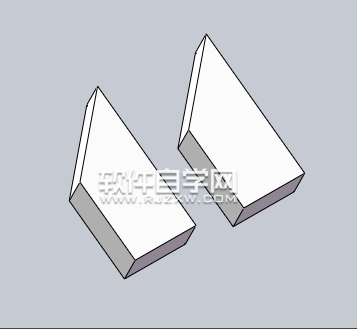 solidworks裝配過程