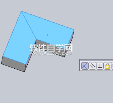 solidworks裝配過程