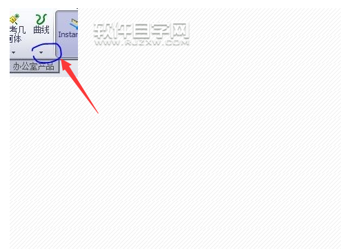 solidworks曲線投影怎么使用