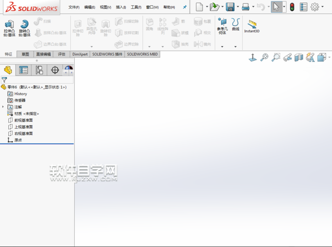 solidworks基礎(chǔ)教程--如何繪制彈簧